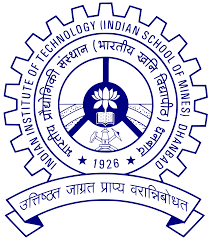 INDIAN INSTITUTE OF TECHNOLOGY, DHANBAD